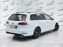 Volkswagen Golf, 2.0 l., hečbekas | 3