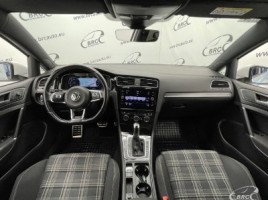 Volkswagen Golf, 2.0 l., hečbekas | 4