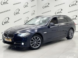 BMW 525