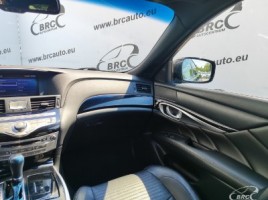 Infiniti M30 | 4