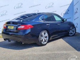 Infiniti M30 | 1