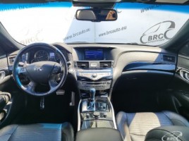 Infiniti M30 | 3