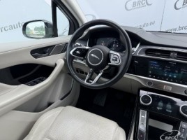 Jaguar I-Pace, visureigis | 3