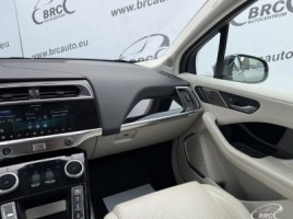 Jaguar I-Pace, visureigis | 4