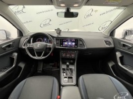 Seat Ateca, 1.5 l., visureigis | 2