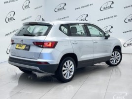 Seat Ateca, 1.5 l., visureigis | 1