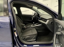 Audi A3, 2.0 l., sedanas | 3