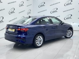 Audi A3, 2.0 l., sedanas | 1