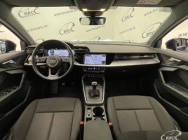 Audi A3, 2.0 l., sedanas | 2