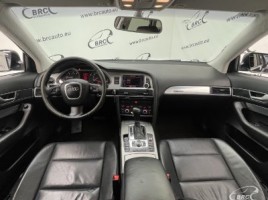 Audi A6, 2.7 l., Универсал | 2