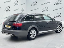 Audi A6, 2.7 l., Универсал | 1