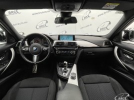 BMW 330, 2.0 l., Седан | 2
