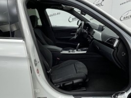 BMW 330, 2.0 l., Седан | 3