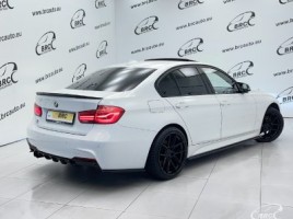 BMW 330, 2.0 l., Седан | 1