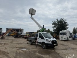 Ford Transit | 1