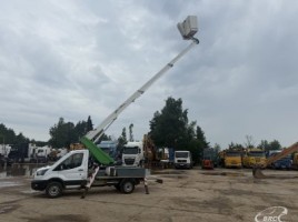 Ford Transit | 3