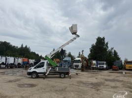 Ford Transit | 2