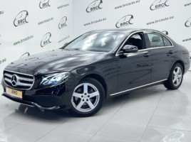 Mercedes-Benz E220