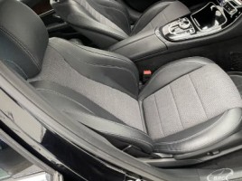 Mercedes-Benz E220, 2.0 l., sedanas | 4