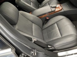 Mercedes-Benz S450, 4.7 l., sedanas | 4