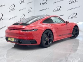 Porsche 911, 3.0 l., Купе | 1