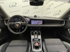 Porsche 911, 3.0 l., Купе | 2