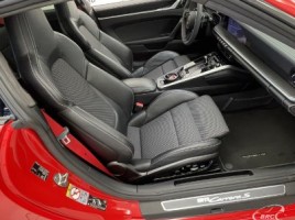 Porsche 911, 3.0 l., Купе | 4