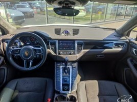 Porsche Macan, 2.0 l., Внедорожник | 2