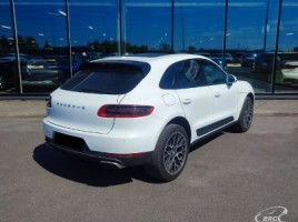 Porsche Macan, 2.0 l., Внедорожник | 1