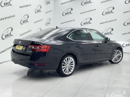Skoda Superb | 2