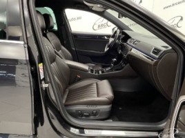 Skoda Superb, 1.8 l., visureigis | 3
