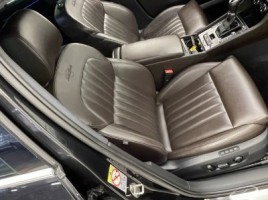 Skoda Superb, 1.8 l., cross-country | 4
