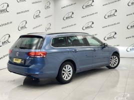 Volkswagen Passat, 1.8 l., Универсал | 1