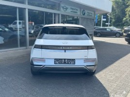 Hyundai IONIQ, visureigis | 3