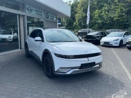 Hyundai IONIQ, visureigis | 4