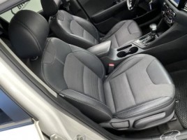 Kia Niro, 1.6 l., cross-country | 4