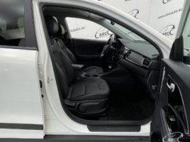 Kia Niro, 1.6 l., cross-country | 3