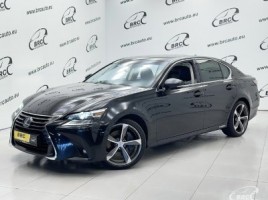Lexus GS 300h