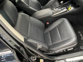 Lexus GS 300h, 2.5 l., saloon | 4