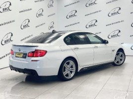 BMW 535, 3.0 l., saloon | 1