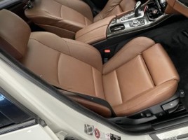 BMW 535, 3.0 l., saloon | 4