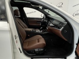 BMW 535, 3.0 l., saloon | 3