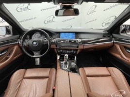 BMW 535, 3.0 l., saloon | 2