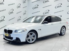 BMW 535