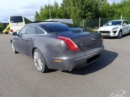 Jaguar XJ | 2