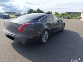 Jaguar XJ | 4