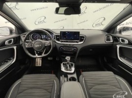 Kia Cee'd, 1.5 l., hatchback | 2