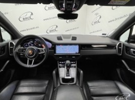 Porsche Cayenne | 2