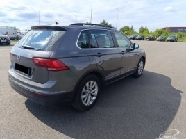Volkswagen Tiguan, 2.0 l., Внедорожник | 4