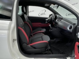 Fiat 500, 1.2 l., hečbekas | 3